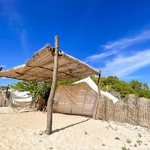 Eco Del Mar База отдыха